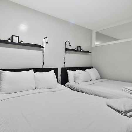 Parc Avenue Lofts Aparthotel Montreal Ngoại thất bức ảnh